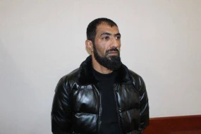 Oğurladığı pulları gecə klublarında xərcləyən şəxs tutuldu - FOTO