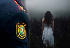 Polis itkin düşən bu qadını və 2 azyaşlını axtarır - FOTO