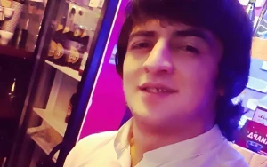 Rusiyada həbsdə olan azərbaycanlı müharibədə yoxa çıxdı - FOTOLAR