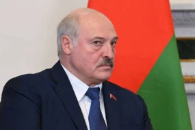 Lukaşenkodan Qərb ölkələri ilə bağlı proqnoz