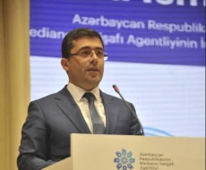 İnformasiyalaşma prosesi bütün ölkələri əhatə etməkdədir - Əhməd İsmayılov