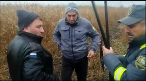 Qanunsuz ov edən şəxslər cəzalandırıldı