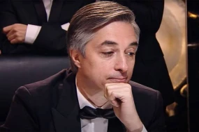 Rövşən Əsgərov Rusiyada xarici agent elan olundu