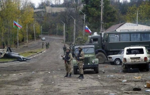 Sülhməramlıların yerləşdiyi ərazilərdə monitorinq başlayır