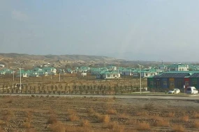 Fransanın Azərbaycandakı səfiri: “Zəngilan bərpa olunacaq” - FOTO