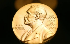 Nobel Sülh Mükafatı laureatlarına təqdim edildi