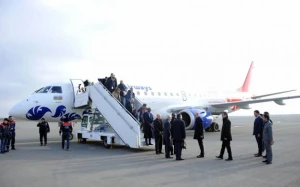 Xarici diplomatlar və hərbi attaşelər Zəngilan və Qubadlıya səfər etdilər