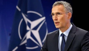 Stoltenberqdən qorxunc proqnoz: Ukraynadakı münaqişə Rusiya-NATO savaşına çevrilə bilər