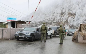 Azərbaycanın Rusiya sülhməramlılarının olduğu ərazilərdə monitorinqi növbəti dəfə baş tutmadı