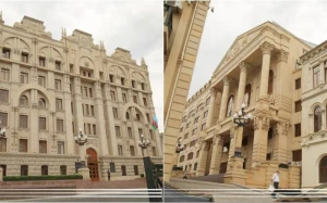 Baş Prokurorluq və DİN Gəncədəki kütləvi dava ilə bağlı birgə məlumat yaydı