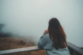 Azərbaycanda mübahisə edən qadın görün nə etdi - Vəziyyəti ağırdır