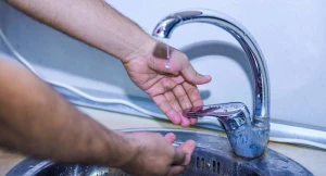 2 rayonunda su təchizatında fasilə yarandı