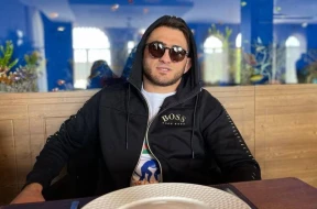 Hacı Əliyev 16 yaşlı Turandan danışdı: \"Bəlkə də gələcəyin Olimpiya...\" - VİDEO