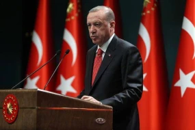 “12 milyard dollarlıq yeni neft yatağı kəşf etdik” - Ərdoğan