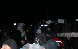 Erməni mətbuatının böhtan xarakterli yalanları