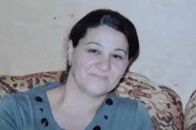 Kürdəmirdə 43 yaşlı qadının ölümünə səbəb həkim səhlənkarlığıdır? - VİDEO