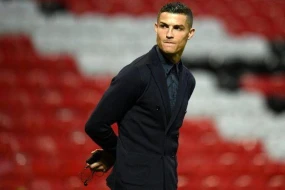 Ronaldu DÇ-2022-dəki favoritini AÇIQLADI