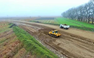 Ağbənd keçid məntəqəsi layihələndirilir