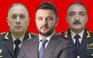 Zakir Həsənovun müavinlərinin sayı 6-ya çatdı - SIYAHI