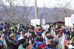 “Abidələrin monitorinqinə hazırıq” - Nazirlikdən dəstək