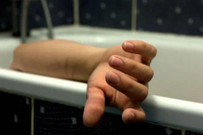 Samuxda 19 yaşlı gənc dəm qazından ÖLDÜ