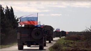 400-dən çox ukraynalı saxlanıldı - Rusiya