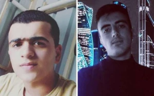 Bu gün həlak olan hərbçilər - FOTOLAR