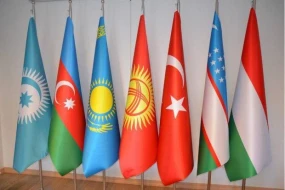 Türk Dövlətləri Təşkilatı Üçtərəfli Zirvə Görüşü ilə bağlı bəyanat yaydı