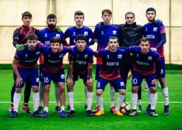 ASAPES yarımfinalda - FOTOLAR