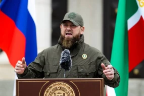 Çeçenistan lideri Kadırov ABŞ radarındadır