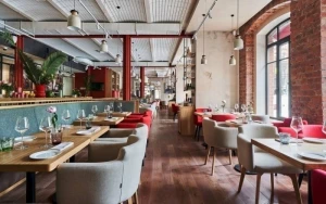 Bu kafe-restoranlar cərimələndi - SİYAHI