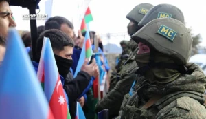 Rusiya Müdafiə Nazirliyindən Laçın yolu AÇIQLAMASI