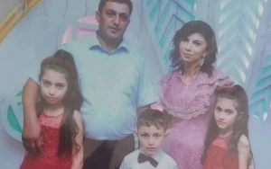 Şəhid hərbçi 3 uşaq atası idi... - FOTOLAR