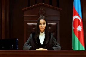 Azərbaycanda qadın hakim və prokurorların sayı AÇIQLANDI