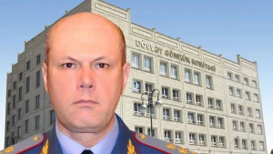 Bu generalın 2 qardaşı FHN-də rəisdir - Özü isə səlahiyyətsiz qalıb