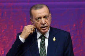Ərdoğan Suriya prezidenti ilə görüşün anonsunu verdi