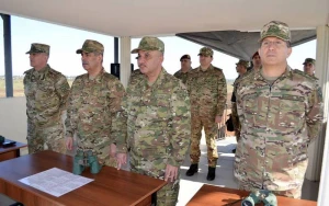 Rusiyadan Bəxtiyar Ersayın Azərbaycandakı təyinatına Münasibət
