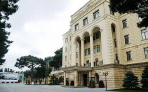 Kəlbəcərdə minaya düşərək xəsarət alan hərbçilərin son durumu AÇIQLANDI