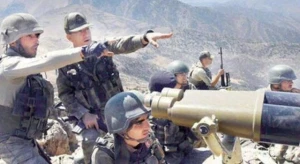 Türkiyə Silahlı Qüvvələrində olarkən PKK-ya qan qusduran komandir Azərbaycan ordusuna qatıldı - FOTO