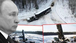 ABŞ-ın Patriot addımından sonra Putin əmr verdi - Dünyanı lərzəyə salan görüntülər (FOTO)