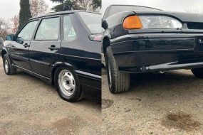 Avtoxuliqanlıq edən 30-a yaxın sürücü saxlanıldı - FOTOLAR