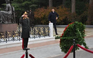 FHN 17-ci ilini belə qeyd etdi - FOTOLAR