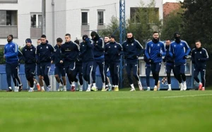 Mahir Emreli \"Dinamo\"nun düşərgəsinə vaxtından tez QOŞULDU