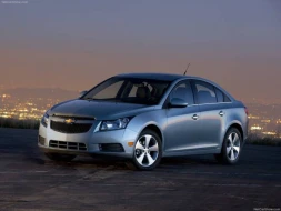 Mütəxəsis \"Chevrolet Cruz\" markalı avtomobillərdə ən çox yaranan problemləri açıqladı - VİDEO