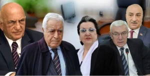 Vəzifədən ayrılıb müxalifətin yolunu tutmuş SİYASƏTÇİLƏR – ARAŞDIRMA