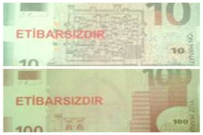 “Etibarsız” pulların satışı cinayətdir? – RƏSMİ CAVAB