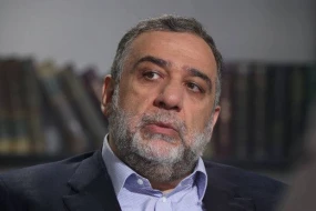 Ruben Vardanyan Qarabağda yaşayan erməniləri Azərbaycana qarşı terror törətməyə ÇAĞIRDI