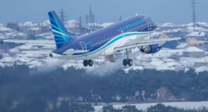 Bakıdan Naxçıvana və əks istiqamətdə bütün reyslər təxirə salındı