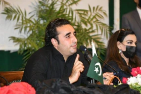 Pakistan XİN rəhbəri BMT-yə müraciət etdi
