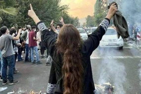 İranda 3 qadın jurnalist həbs olundu 